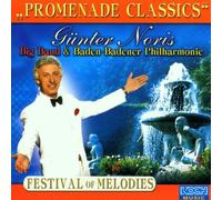 Noris,G!Nter - Promenade Classics [Import]