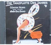 NORIS, Günter & GALA BIG BAND - Die Tanzplatte des Jahres '90