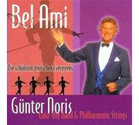Noris, Gunter – Gala Big B – Bel Ami – Die Schonsten... – Voice