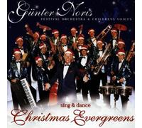 Noris Günter - Sing & Dance Christmas Evergre [Import]