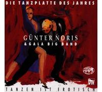 Noris, Günter - Tanzplatte des Jahres '94 [Import]
