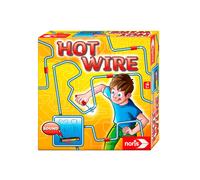 Noris Jouet éducatif Hot Wire
