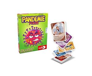 Noris Pandemiepoker 606264517