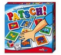 Noris Jeu de la réaction Patsch! 606013612