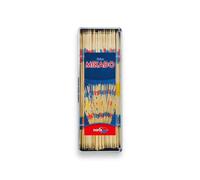 Noris Spiele 606104617 - Mikado 18 cm