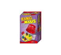 Noris Spiele 606144011 Fang Die Maus Game