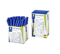 Staedtler Noris stylo fin Bleu Bleu G