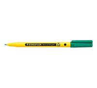 Noris stylo fin Vert
