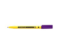 Noris stylo fin Violet