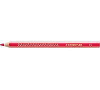 Noris Super Jumbo 1287 - Crayon De Couleur Gros Module Bordeaux