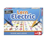 Noris - Tableau éducatif interactif - Langue : allemand