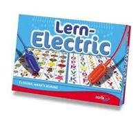 Noris 606013711 - Educational Games - Lern-Electric - Neuf