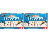 noris - Tableau éducatif interactif - Langue : Allemand (Lot de 2)