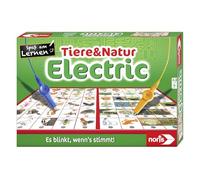 Noris - Tiere & Natur Electric