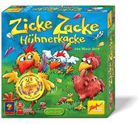 Zoch 4015682218007 jeu de société