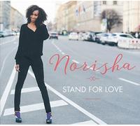 Norisha - Stand for Love [Import]