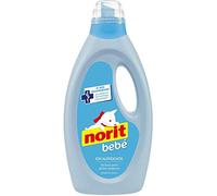 Norit Bébé lessive liquide, 32 lavages, 1125 ml