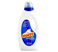NORIT Detergente Líquido Delicado A Mano 45 Lavados