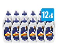 Norit Nettoyant pour vêtements délicates à main 45 lavages - 12 boîtes de 1125 ml - Total : 13500 ml