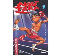 Noritaka - Tome 01