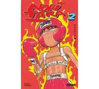 Noritaka - Tome 02 Hideo Murata (Auteur), Takashi Hamori (Dessinateur)