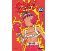 Hideo Murata – Noritaka – Tome 2 – Poche – Bande dessinée (Glénat)