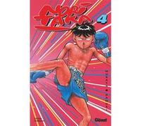 Noritaka - Tome 04 Hideo Murata (Auteur), Takashi Hamori (Dessinateur)