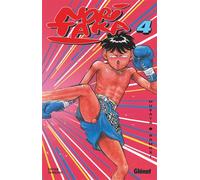 Noritaka - Tome 04 Tome 4 - Hideo Murata - Glénat - Poche - Bande dessinée