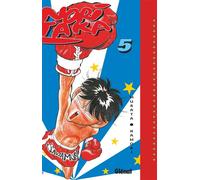 Hideo Murata – Noritaka – Tome 5 – Poche – Glénat
