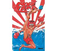 Hideo Murata – Noritaka – Tome 06 – Illustré par Takashi Hamori – Glénat
