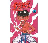 Hideo Murata – Noritaka – Tome 8 – Poche, bande dessinée – Glénat