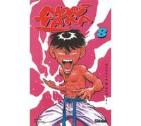 Noritaka - Tome 08 Hideo Murata (Auteur), Takashi Hamori (Dessinateur)