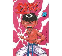 Hideo Murata – Noritaka – Tome 8 – Poche, bande dessinée – Glénat