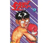Noritaka - Tome 09 Hideo Murata (Auteur), Takashi Hamori (Dessinateur)