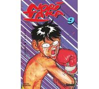 Hideo Murata – Noritaka – Tome 9 – Poche (Glénat)