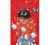 Hideo Murata – Nori Taka, le roi de la baston ! – Tome 11 – Poche (Glénat)