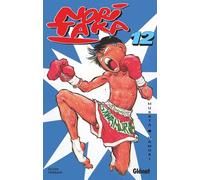Hideo Murata – Noritaka – Tome 12 – Poche – Glénat