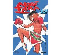 Noritaka - Tome 12 Hideo Murata (Auteur), Takashi Hamori (Dessinateur)