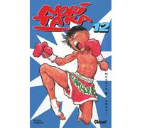 Noritaka - Tome 12 - Hideo Murata - Glénat - Poche - Bande dessinée