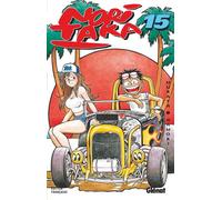 Noritaka - Tome 15 - Hideo Murata - Glénat - Poche - Bande dessinée