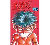 Noritaka - Tome 16 Hideo Murata (Auteur), Takashi Hamori (Dessinateur)