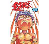 Noritaka - Tome 18