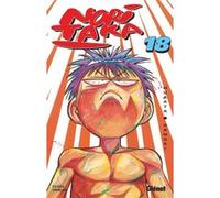 Noritaka - Tome 18 Hideo Murata (Auteur), Takashi Hamori (Dessinateur)
