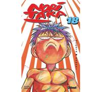 Hideo Murata – Noritaka – Tome 18 – Bande dessinée – Poche – Glénat