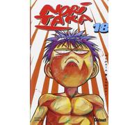 Noritaka Vol.18 de Hamori. Takashi (1999) Poche