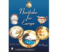 Noritake for Europe