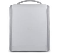 Norite Sac D'Insertion Pour Caméra 11,3L - Résistant À L'Eau, Rembourré, Étui Recyclé Pour Appareil Photo Dslr/Slr, Objectif Et Accessoires De Photographie En Gris Cendré[CLI3835]