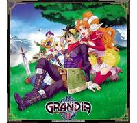 Noriyuki Iwadare - Grandia II - Memorial Soundtrack
