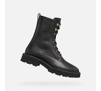 Bottines et boots Geox D NORIZE C pour Femme 41 Noir