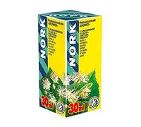 Nork 30ml Phyto Concentré - Extraits naturels de plantes - Santé digestive efficace - Hyperacidité - Brûlures d'estomac - Ulcère de l'estomac